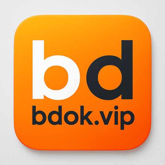 bdok - নিশ্চিতভাবে যাচাই করা নিরাপদ লগইন